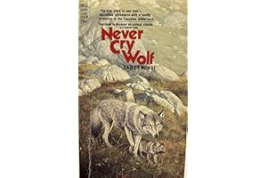 Never Cry Wolf
