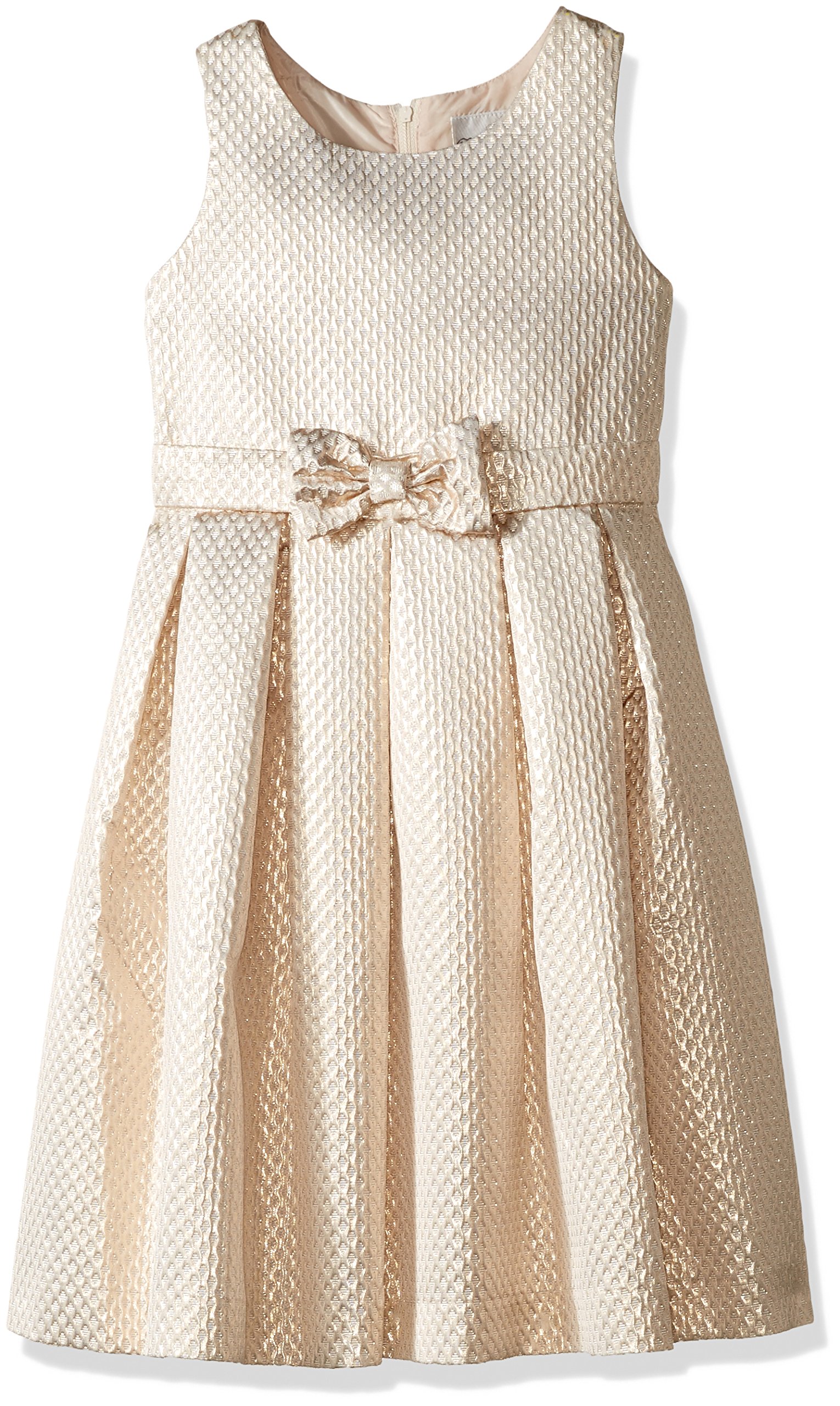 Rare Editions Girls Jacquard Dress | Desertcart Gambia