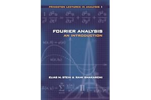 Fourier Analysis: An Introduction