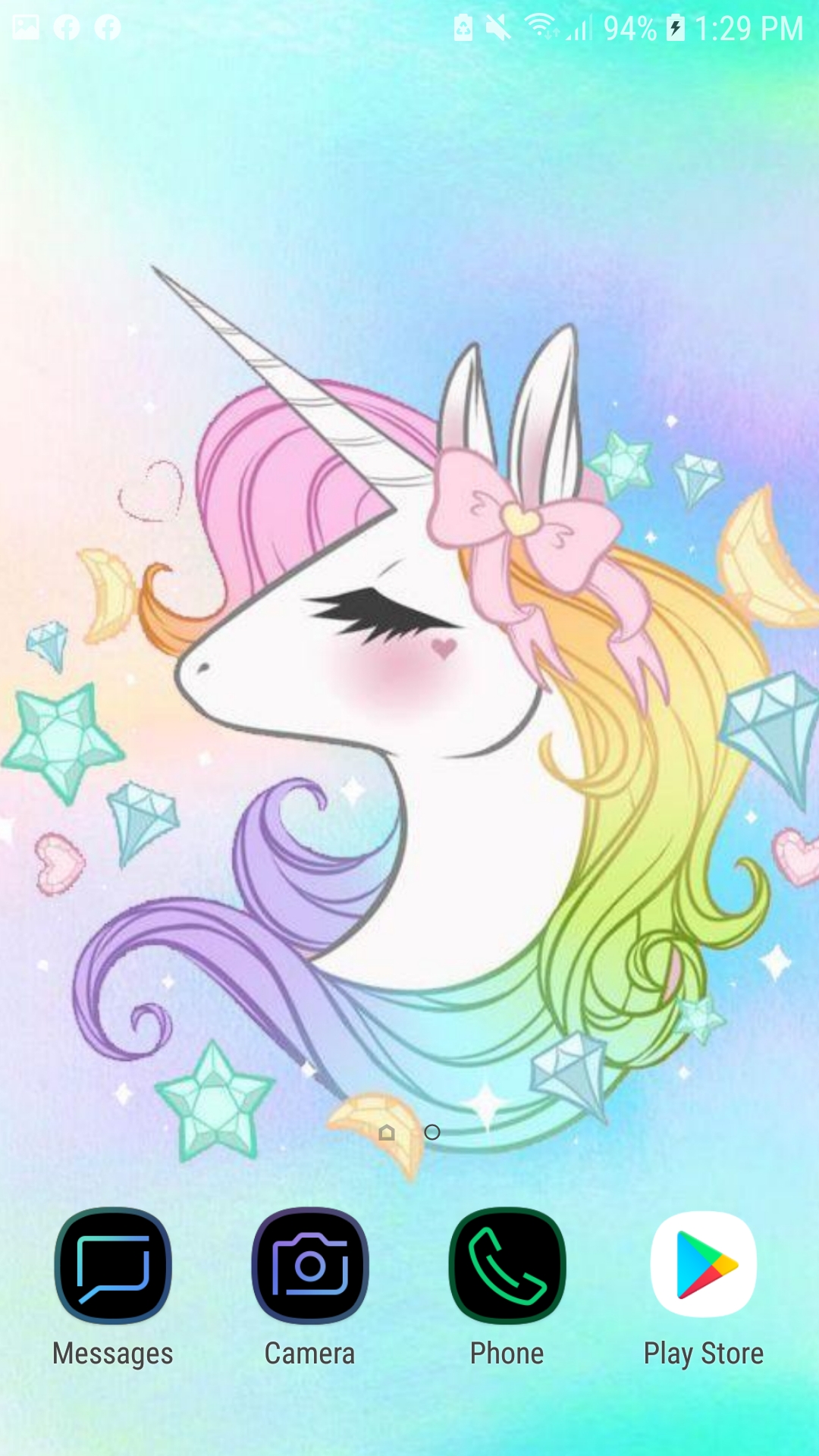 4K Kawaii Wallpapers - Cute backgrounds images