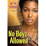 No Boyz Allowed (Ni-Ni Girl Chronicles)
