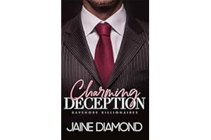 Charming Deception: A Billionaire Fake Fiancé Romance (Bayshore Billionaires Book 1)