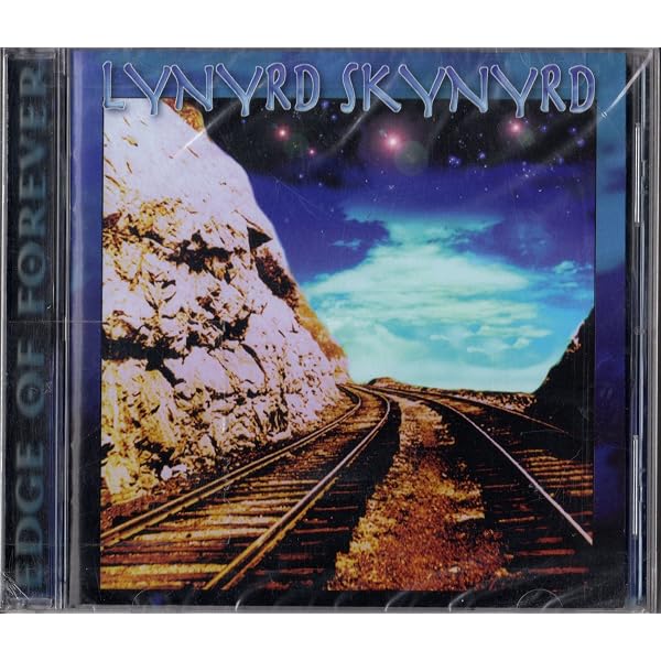 Lynyrd Skynyrd - Lynyrd Skynyrd 1991 (Original Recordi Remastered