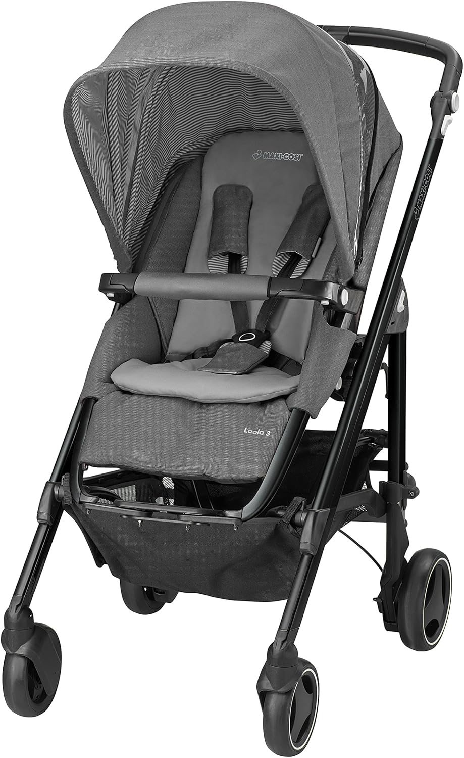 maxi cosi loola 3 pushchair