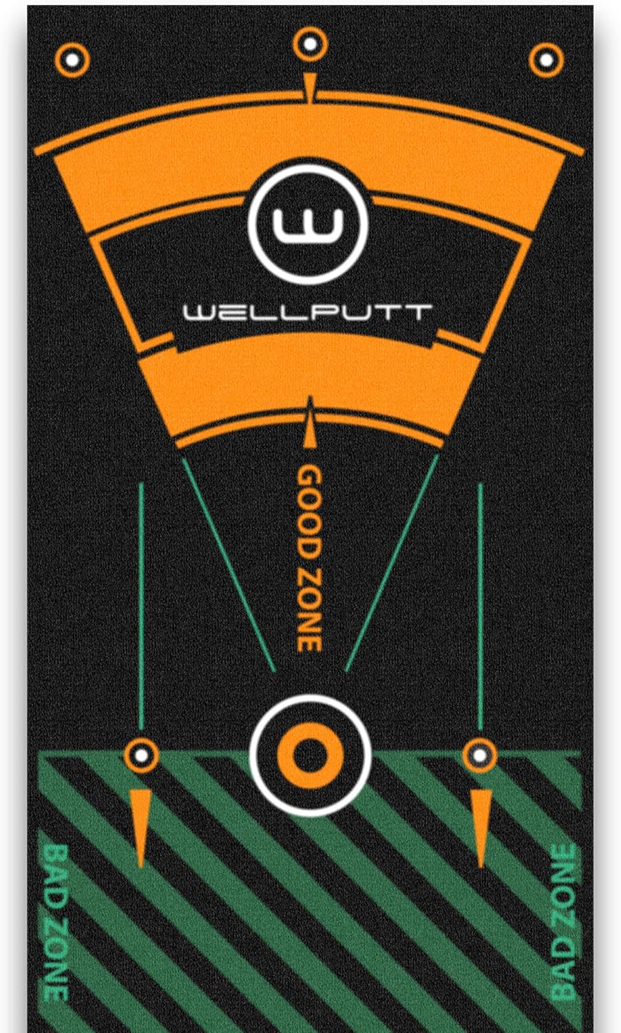 wellputt amazon