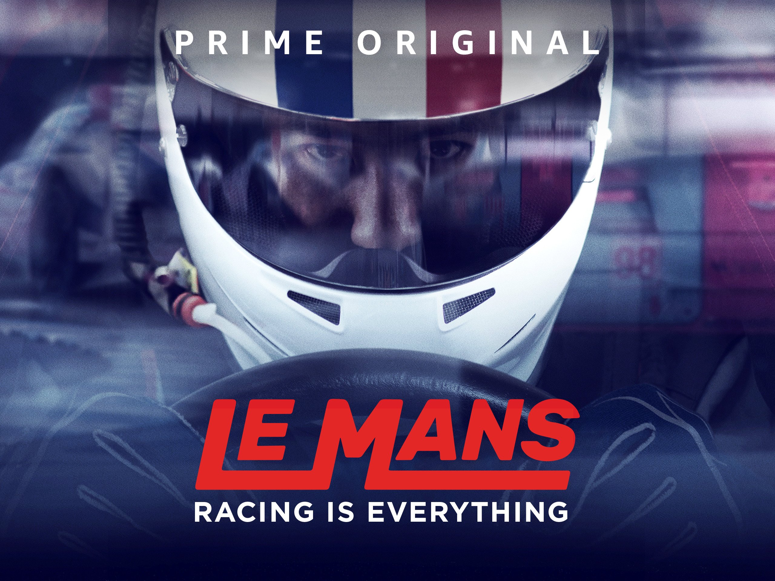 Amazon.de Le Mans Racing Is Everything Staffel 1 [OV/OmU] ansehen
