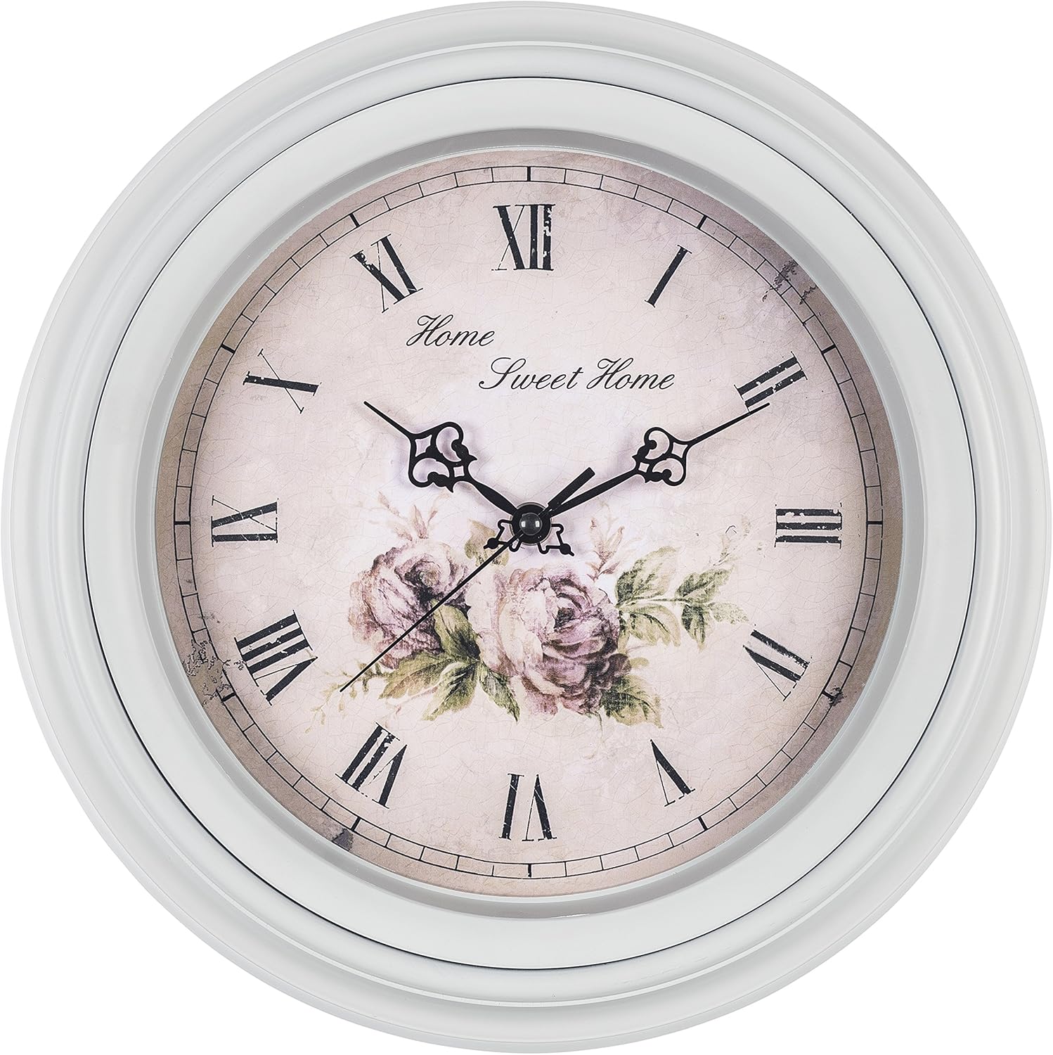 Best Mason Jar Kitchen Clock