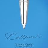 Parker Ballpoint Pen Refills Medium Point Black QUINKflow Ink 20 Count view 6