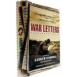 War Letters: Extraordinary Correspondence from American Wars