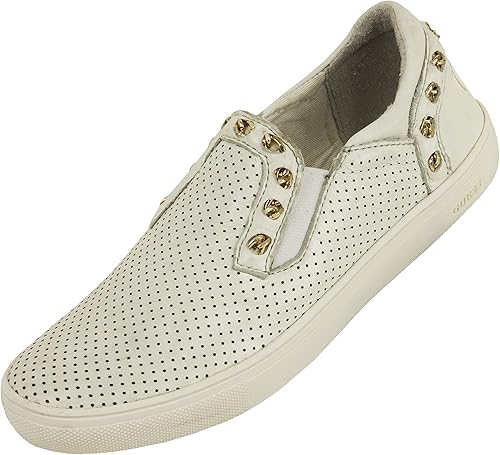 guess ladies slippers