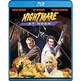 Nightmare at Noon [Blu-ray]
