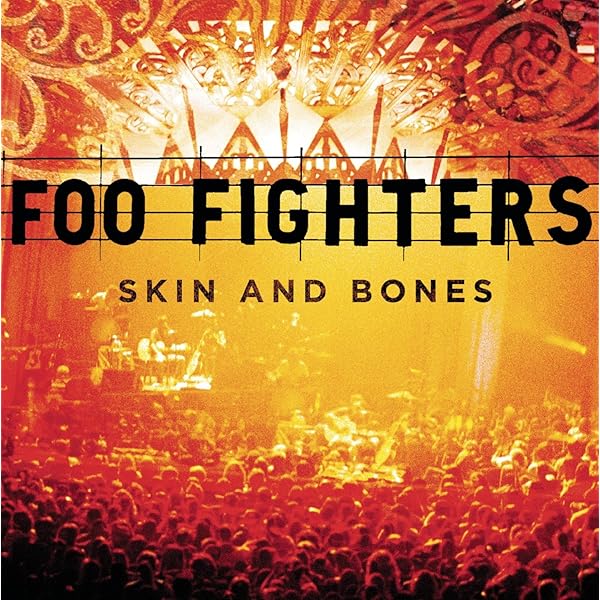 Amazon.com: The Essential Foo Fighters: CDs & Vinyl