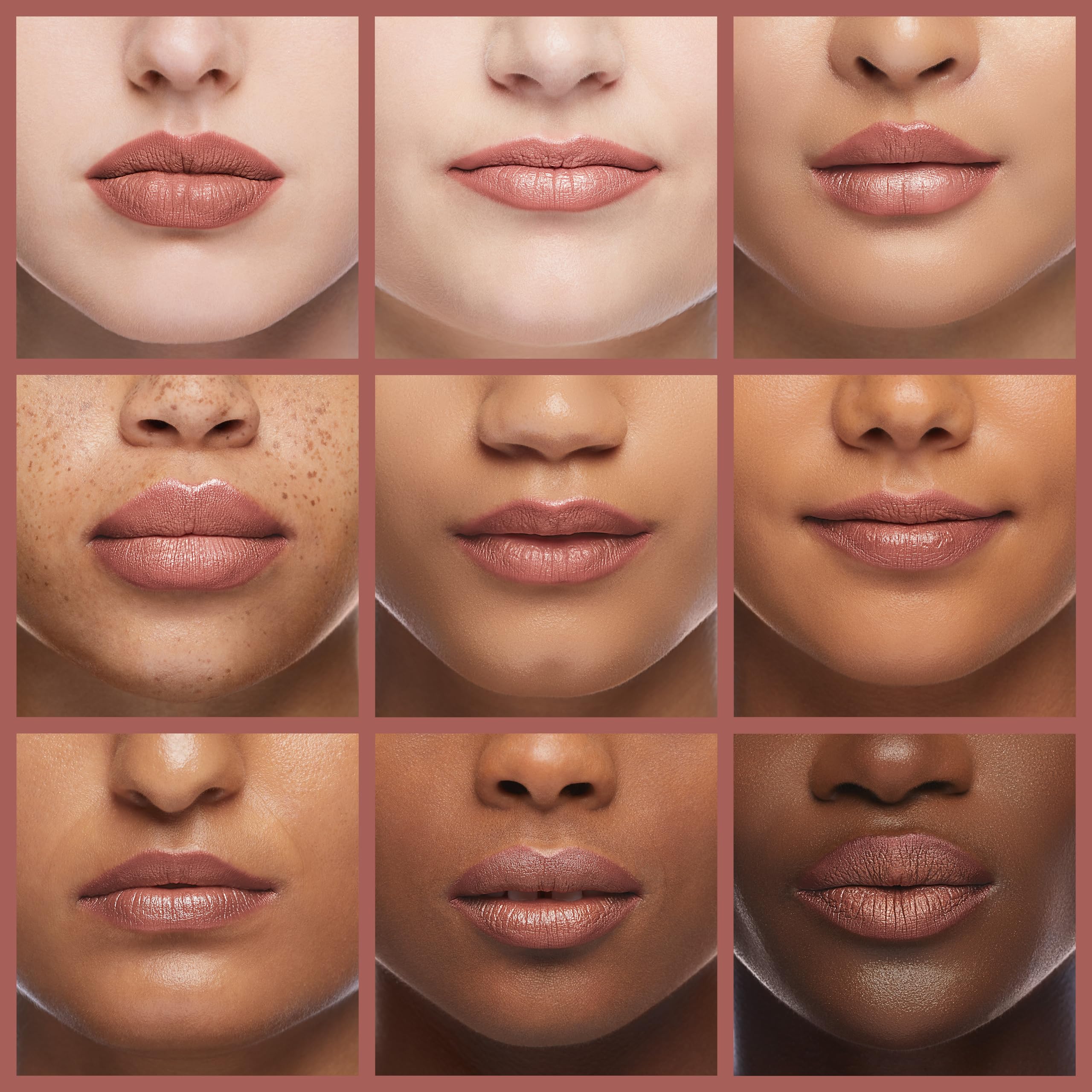 Lasting Finish Lip Liner