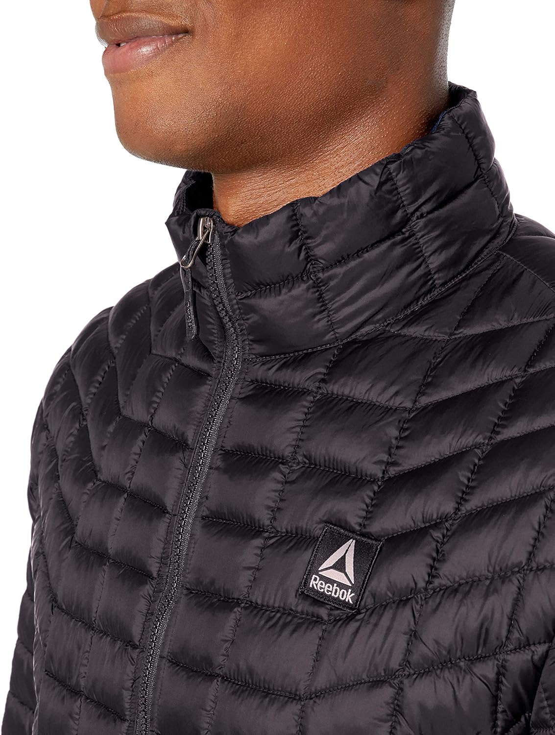 reebok outerwear jacket