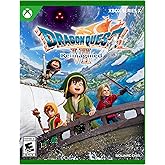 DRAGON QUEST VII Reimagined - Xbox Series X|S