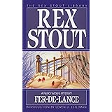 Fer-de-Lance (Nero Wolfe)