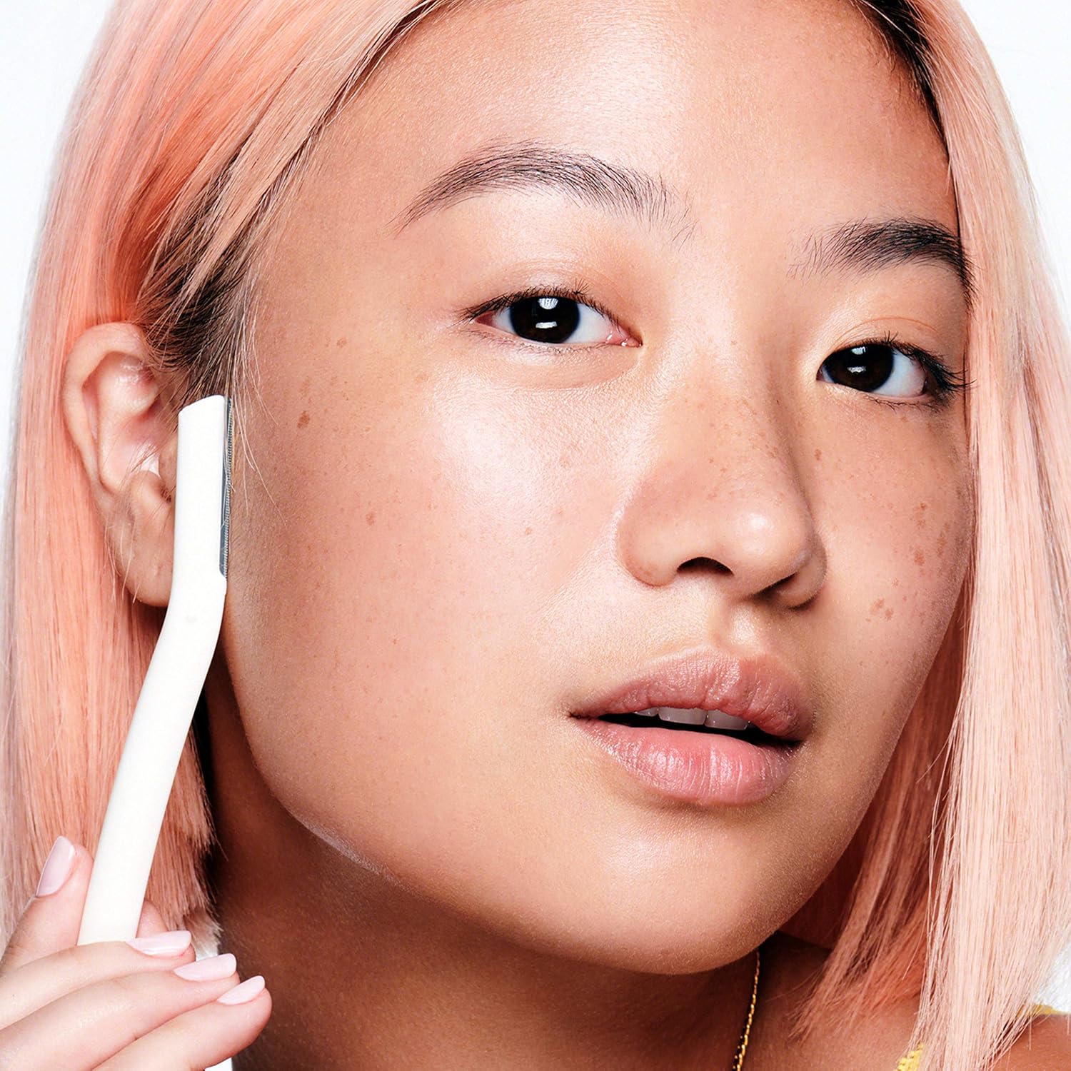 revlon face defuzzer uk