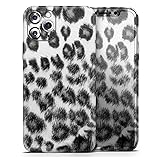 Design Skinz Real Snow Leopard Hide - DesignSkinz