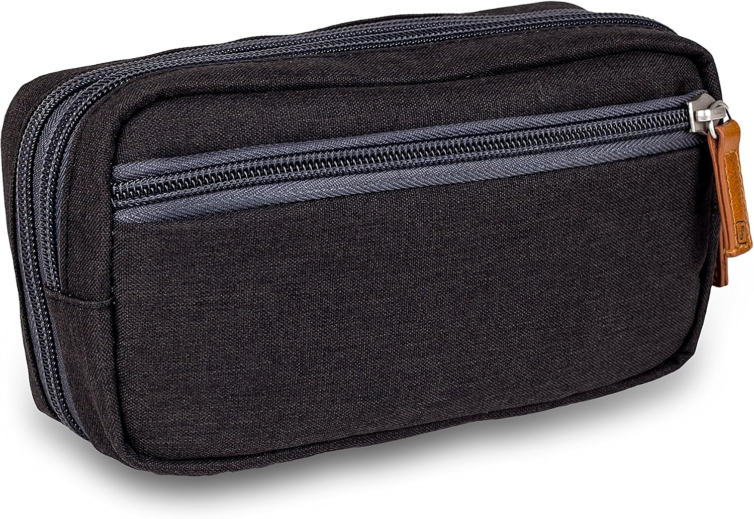 Elite Black Insulated Kitbag for Diabetics - Image 5