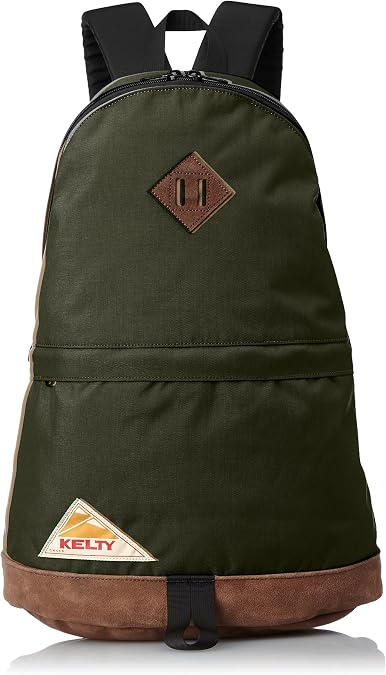 Amazon ケルティ リュック ヴィンテージ デイパックhd2 B4サイズ収納可 オリーブ Kelty ケルティ メンズ