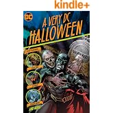 A Very DC Halloween (DC House of Horror (2017))