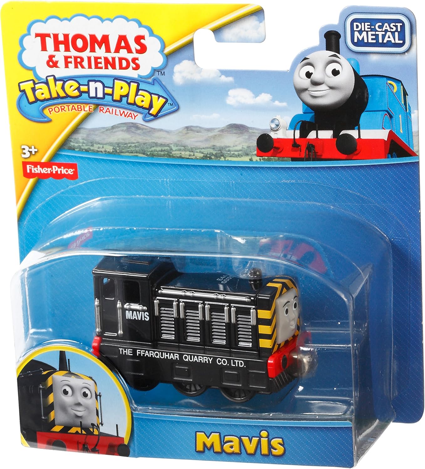 take n play mavis