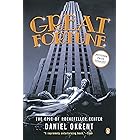 Great Fortune: The Epic of Rockefeller Center