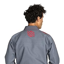 Sanabul Core Competition BJJ Gi for Men | Preshrunk