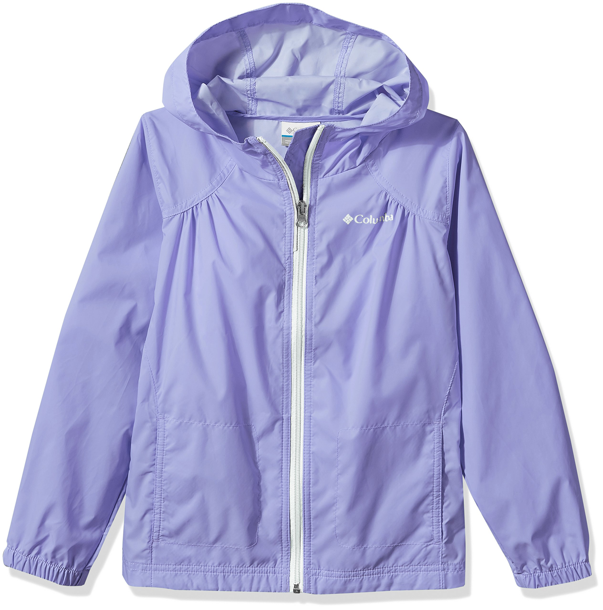 girls switchback rain jacket