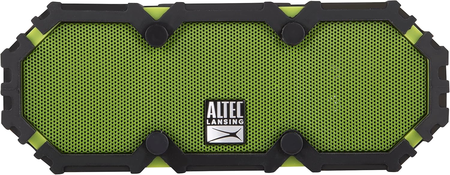 altec lansing ip67