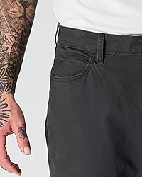 Huckberry Flint & Tinder 365 Chino Pant - Hb