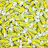 Pineapple Frooties Chewy Candy, Individually Wrapped, Bulk 1.5 Lb | Tropical Pineapple Flavor, Sweet Fruity Taste, Soft Chewy Texture, Great For Sharing, Convenient Snacking