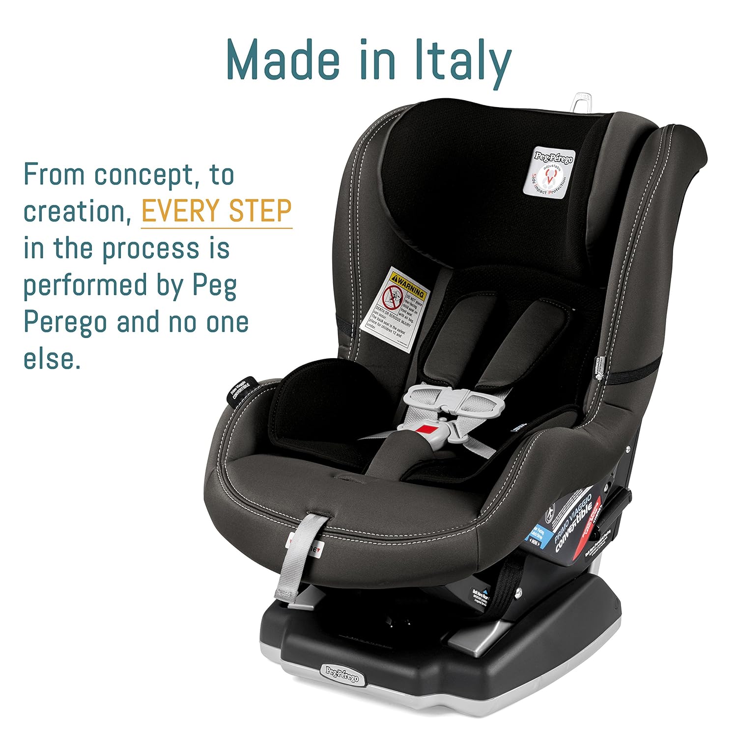 peg perego convertible