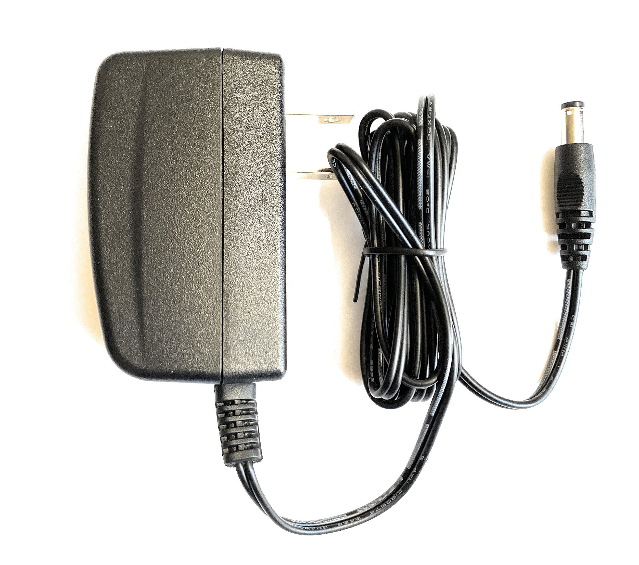 DCPOWER Home Wall AC Power Adapter Compatible