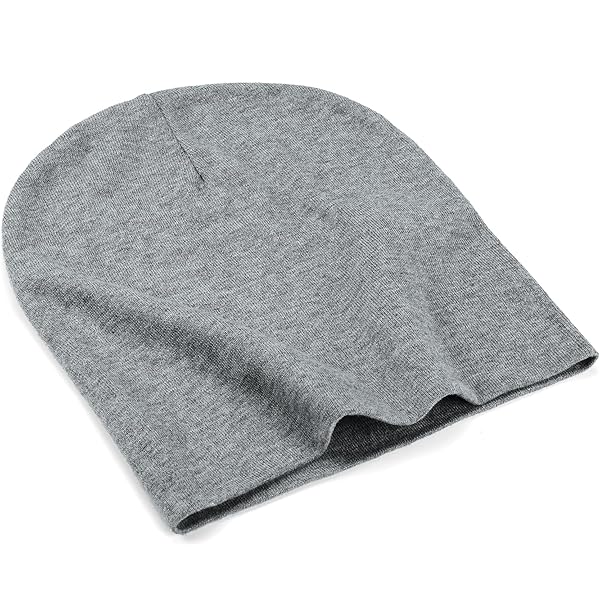 Original Beanie Cap - Soft Knit Beanie Hat - Warm and Durable