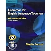 Grammar for English Language Teachers