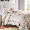 Greenland Home Par De Paneles De Cortinas Con