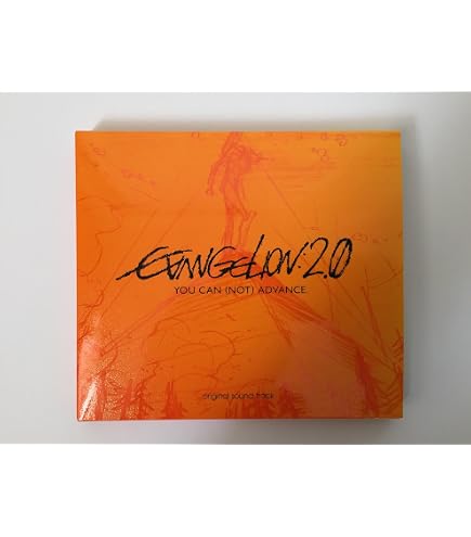 End of Evangelion [Import] [Audio CD] Japanimation : Amazon.ca: Music