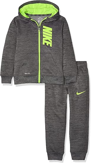 abbigliamento bambini nike