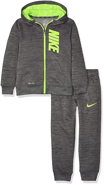 chandal nike niña 4 años