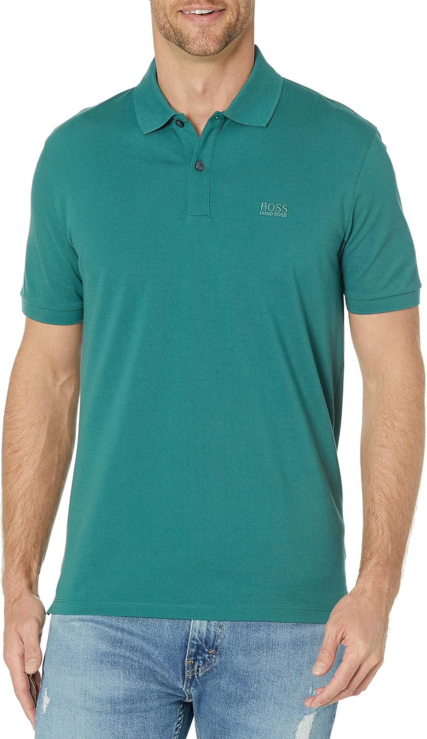 Hugo Boss Men's Polo Shirt Amazon.co.uk Clothing Hugo Boss Men's Polo Shirt Amazon.co.uk Clothing