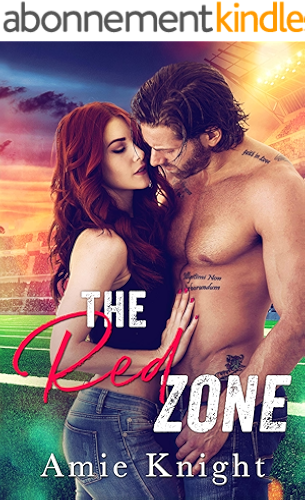 Download The Red Zone (English Edition) PDF