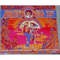 洋楽 Grateful Dead Dave's Picks Volume 2 Dave's Picks Vol. 2: Dillon Stadium, Hartford, CT 7-31-74