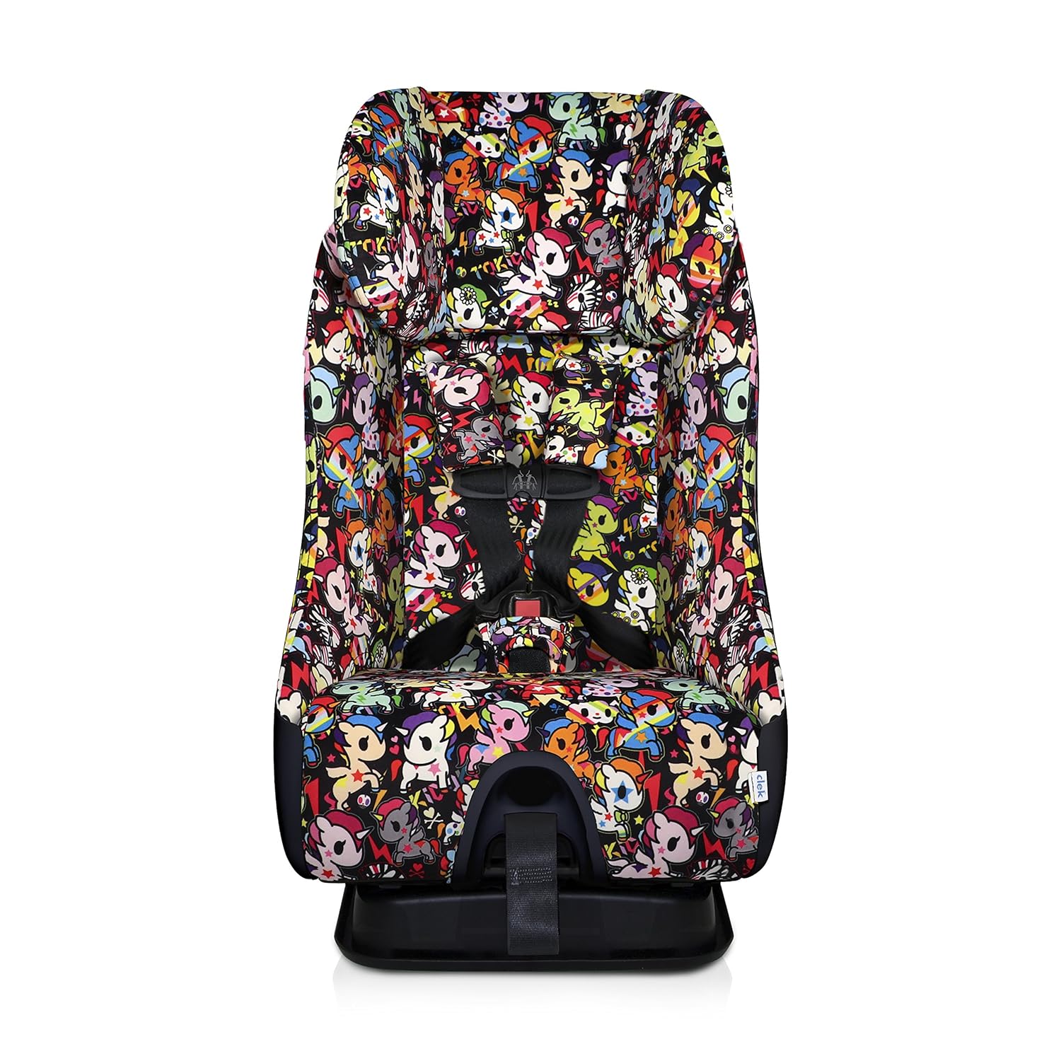 convertible car seat rear and forward facing