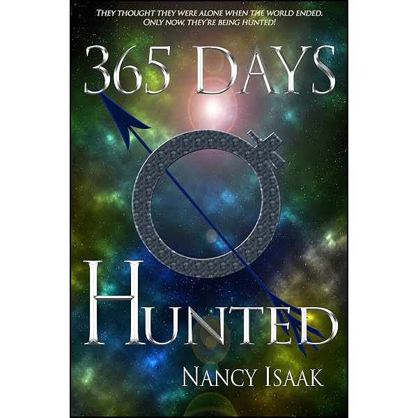 365 Days Revealed: A Dystopian Post-Apocalyptic Fantasy (The 365