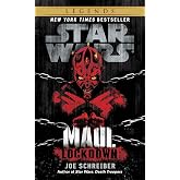 Lockdown: Star Wars Legends (Maul)