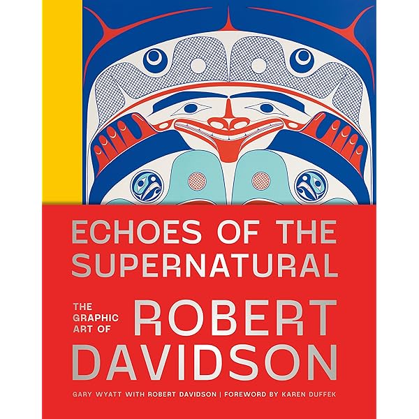 Northwest Coast Indian Art: An Analysis of Form, 50th
