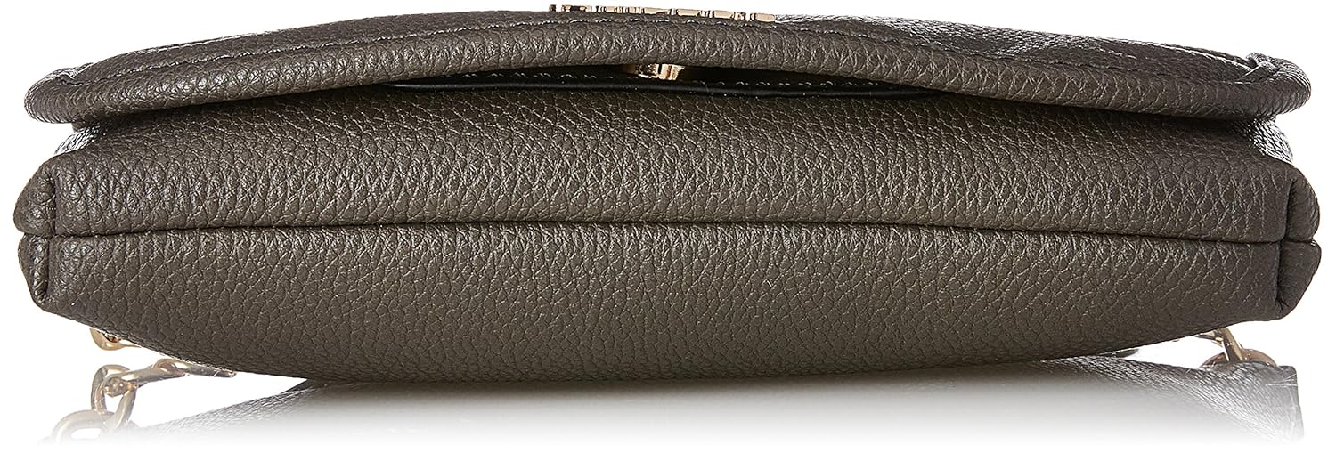 lavie onora women's sling bag (grey) ()