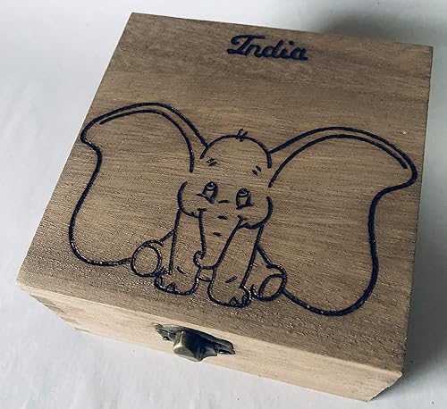 dumbo personalised gifts