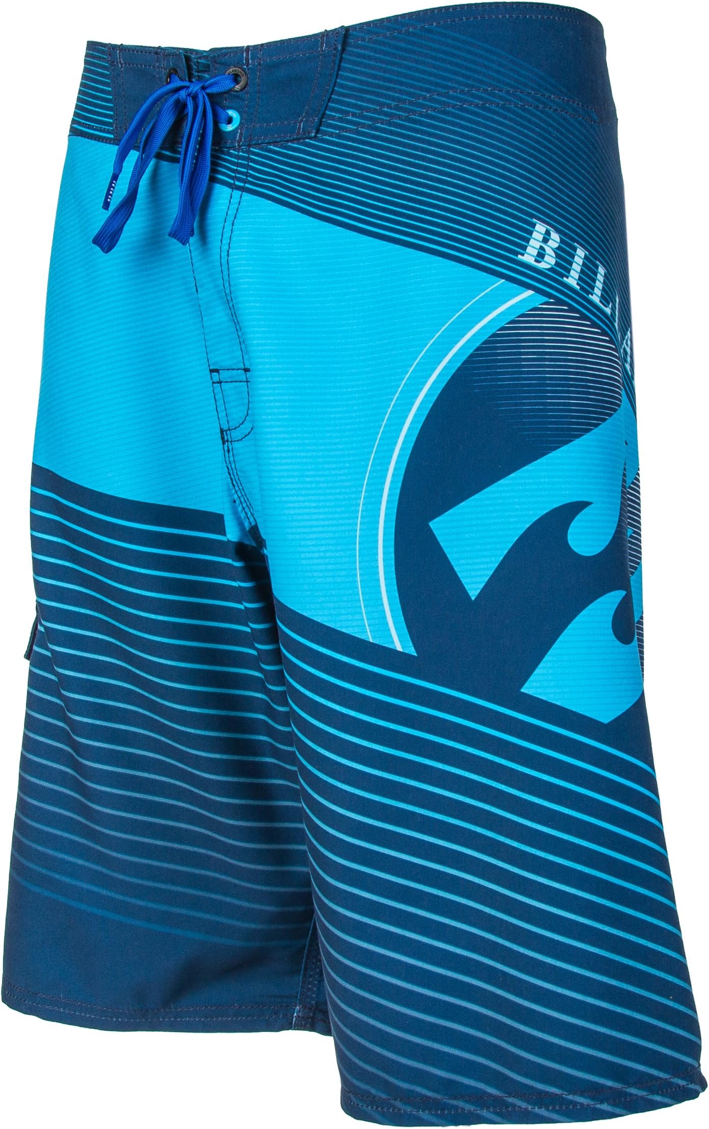 Billabong Men's Suppressor Boardshorts